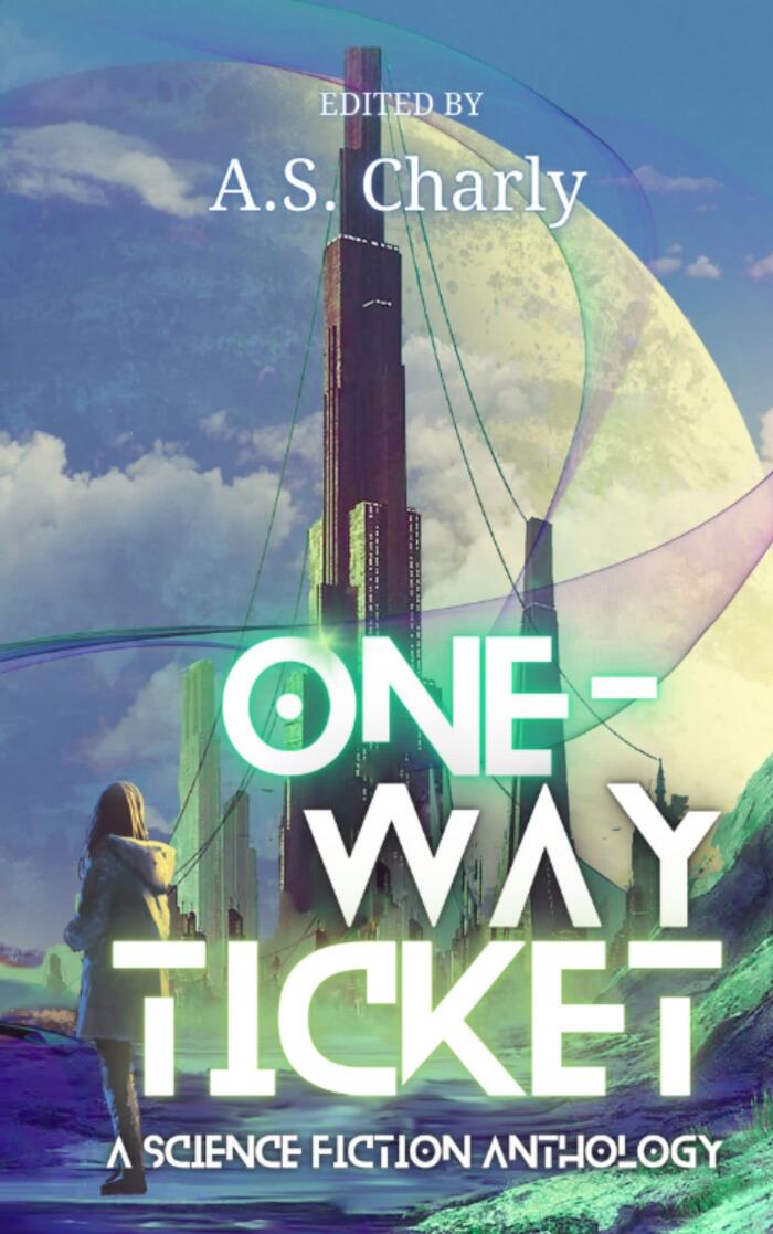 One-Way Ticket