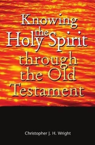 Knowing the Holy Spirit