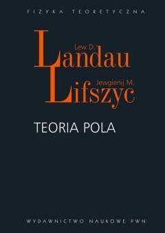 Fizyka teoretyczna: Teoria pola