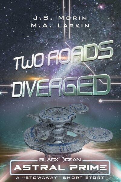 Two Roads Diverged