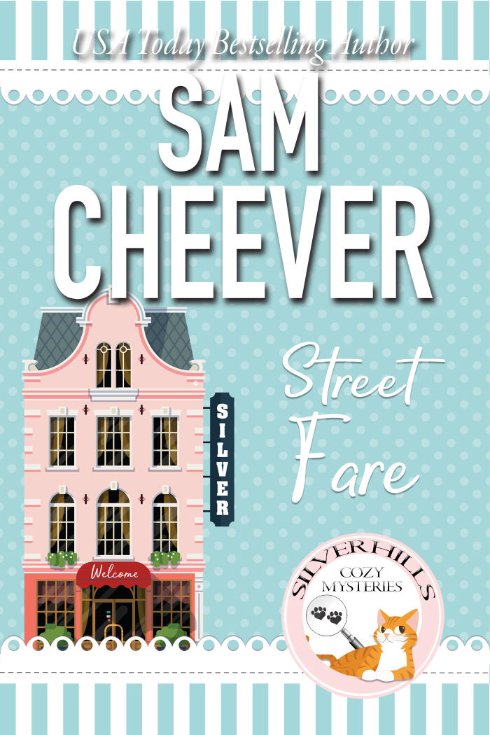 Street Fare