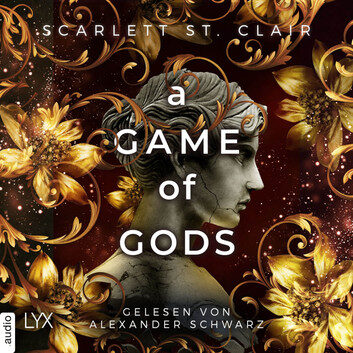 Game of Gods, A - Hades-Saga, Teil 3