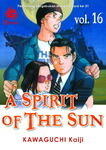 A Spirit of the Sun Vol. 16