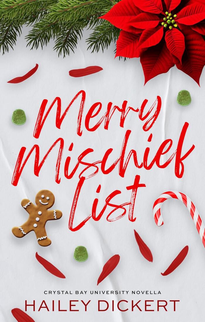 Merry Mischief List