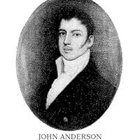 John Anderson