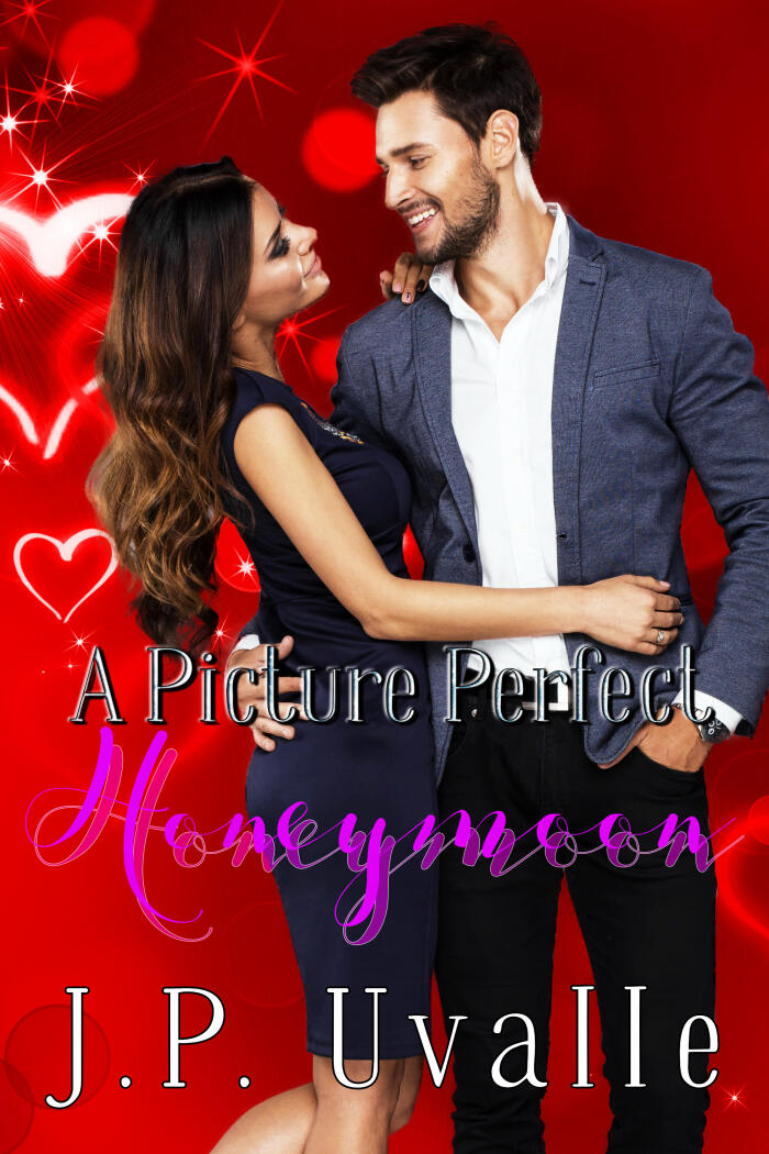 A Picture Perfect Honeymoon