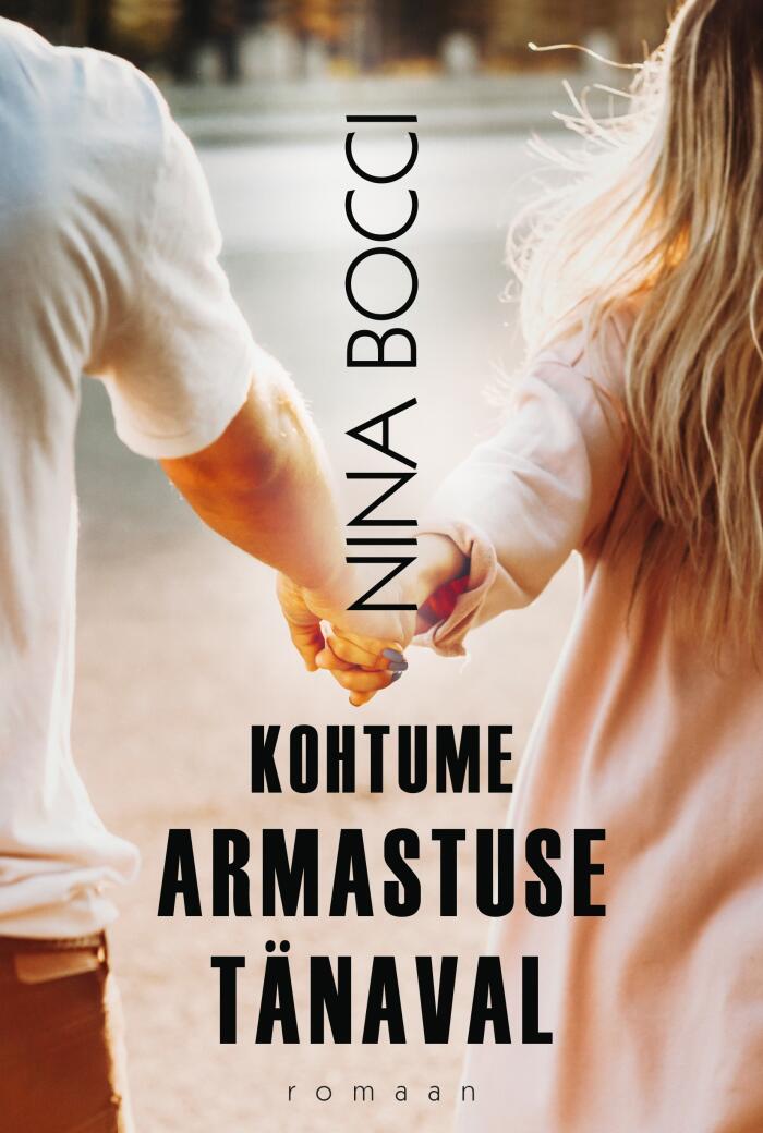 Kohtume Armastuse tänaval