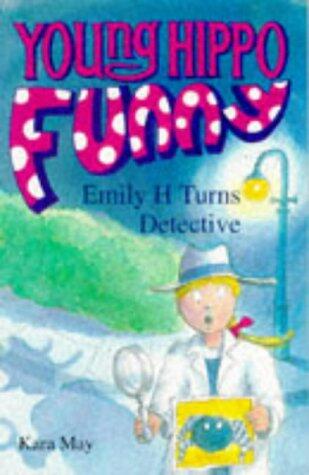 Emily H. Turns Detective
