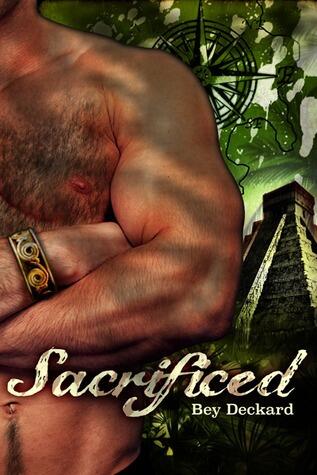 Sacrificed: Heart Beyond the Spires
