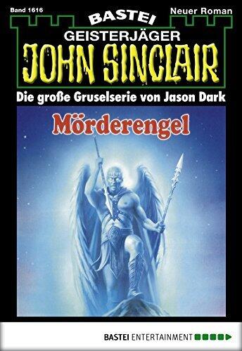 John Sinclair 1616: Mörderengel