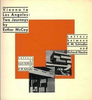 Vienna to Los Angeles: Two Journeys