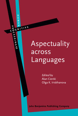 Aspectuality across Languages