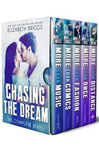 Chasing the Dream: the Complete Series