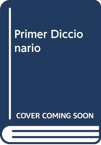 Primer Diccionario