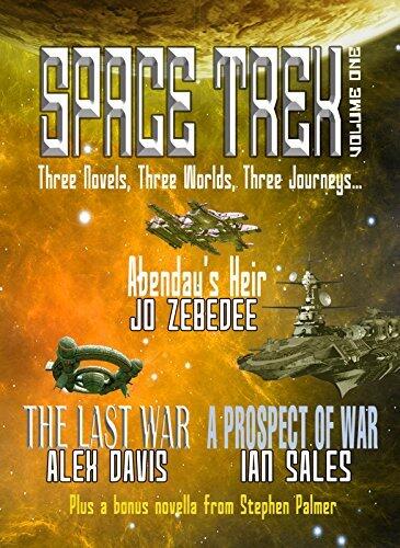 Space Trek