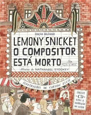 O compositor está morto