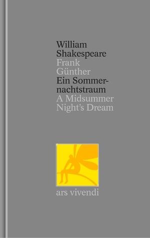 A Midsummer Night's Dream / Ein Sommernachtstraum