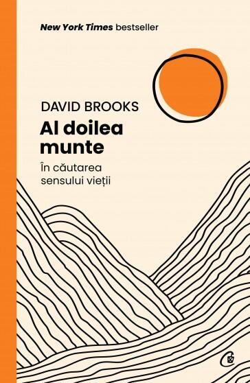 Al doilea munte -  ÎN CĂUTAREA SENSULUI VIEȚII