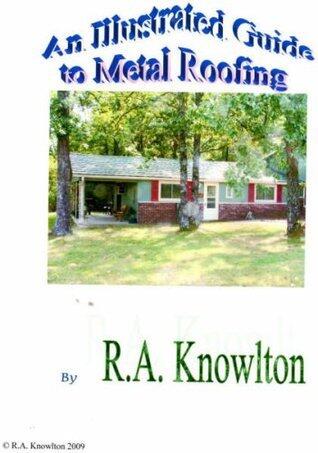An Illustrated Guide To Metal Roofing