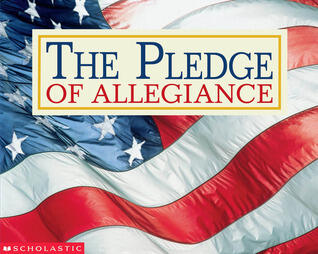 Pledge Of Allegiance