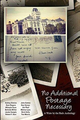 No Additional Postage Necessary