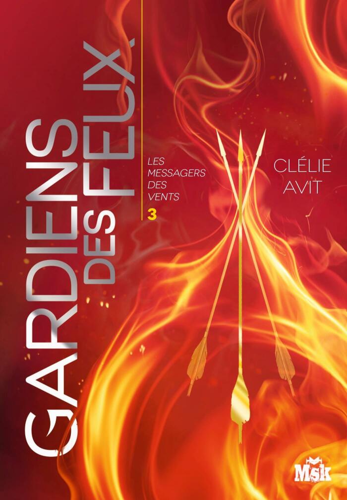 Gardiens des Feux