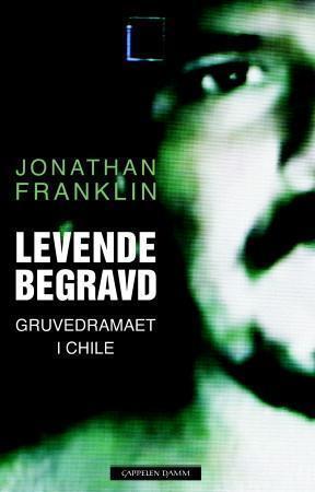 Levende begravd