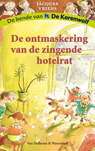 De ontmaskering van de zingende hotelrat