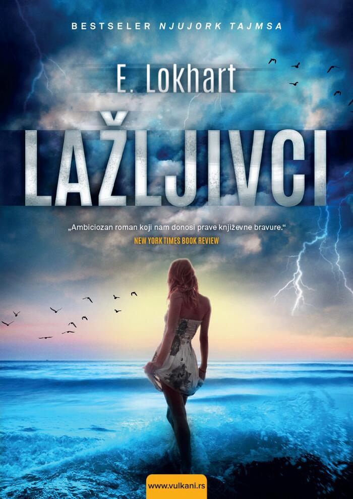 Lažljivci