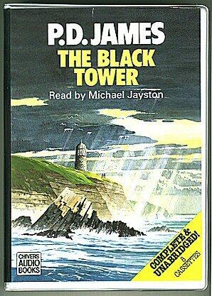 The Black Tower