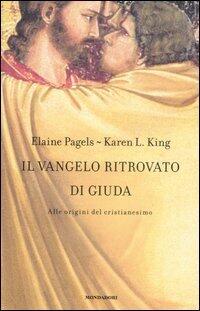 Il vangelo ritrovato di Giuda
