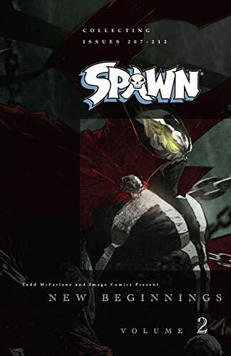 Spawn: New Beginnings (Vol. 2)
