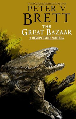 The Great Bazaar