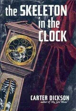 The Skeleton in the Clock