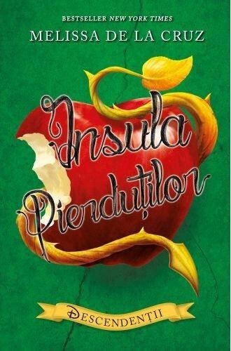 Insula Pierdutilor