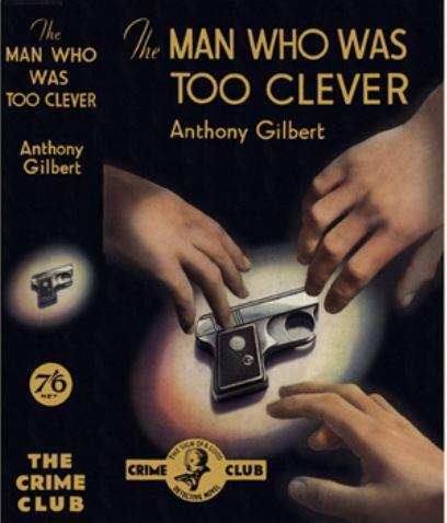 The Man Who Was Too Clever