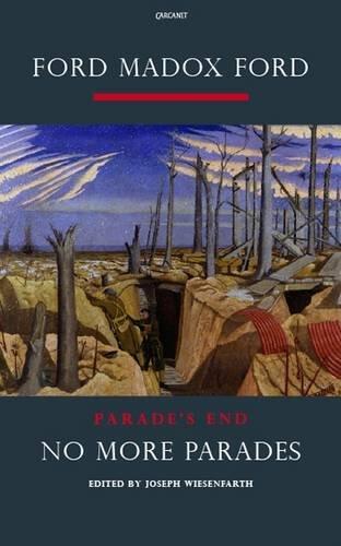 Parade's End Volume II: No More Parades