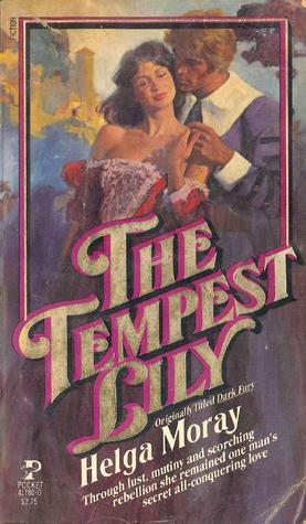 The Tempest Lily