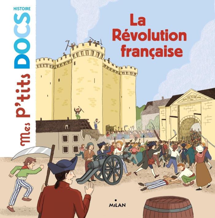 La Révolution française