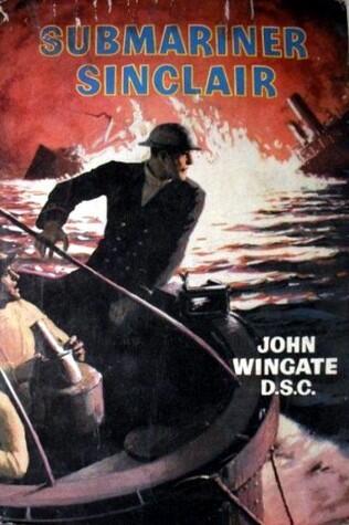 Submariner Sinclair