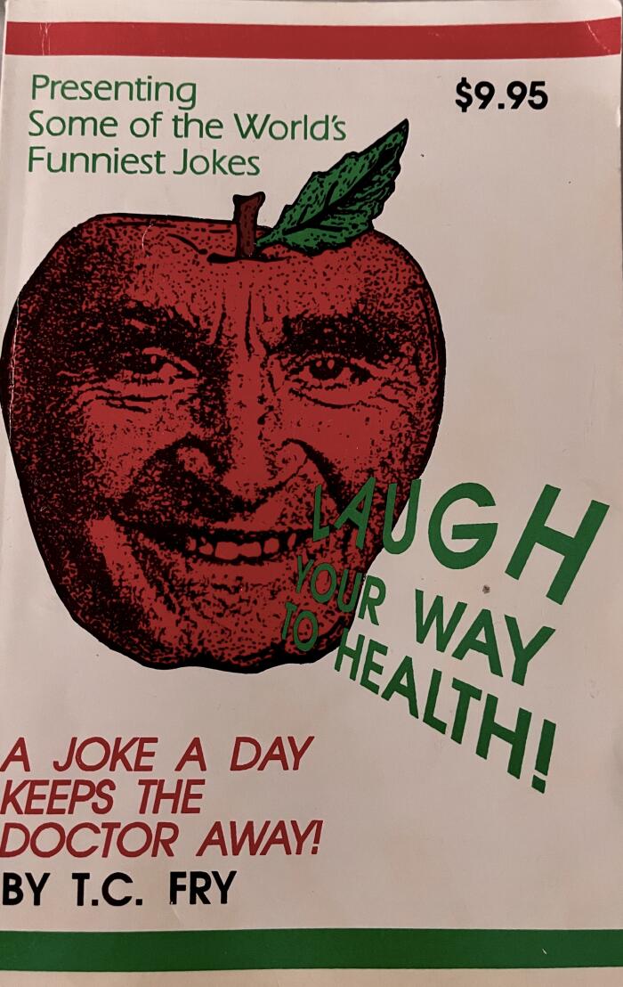 Laugh Your Way to Health