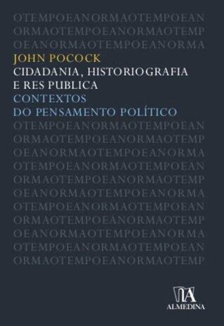 Cidadania, Historiografia e Res Publica