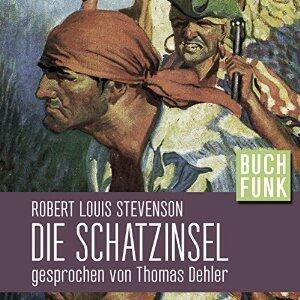 Die Schatzinsel: Hörspiel
