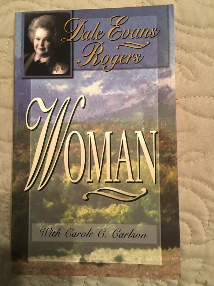 Woman