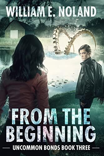 From the Beginning: A Supernatural Thriller