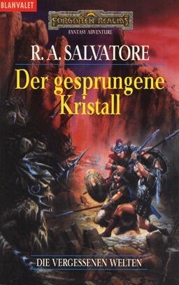 Der gesprungene Kristall