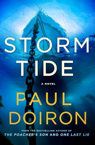 Storm Tide: A Novel