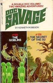 The Goblins / The Secret of the Su