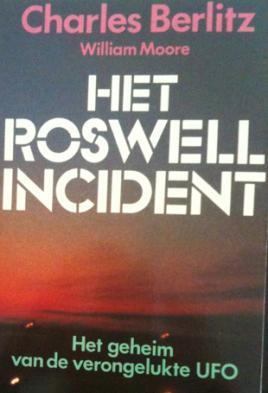 Het Roswell Incident