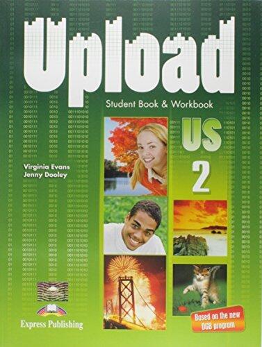 Upload: Student's Pack (US) Level 2